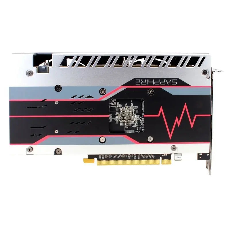 placa de vídeo RX 580 8GB 2048SP